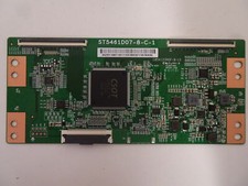 TCL 55S405TMAA T-Con Board ST5461D07-8-C-1 3429110071