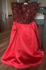 SHERRI HILL Formal Dress size US 2