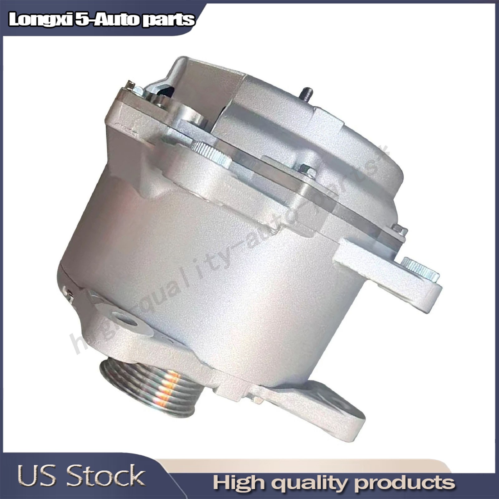Alternator Fits For Bentley Continental 2006-12 Flying Spur 2006-10 GT GTC