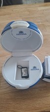 Fossil Fußball Verpackung von 2006