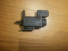 BMW 3-Series 2000 Electrical selenoid (Electromagnetic solenoid) 7 FR17867-50