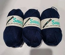 Reynolds Saucy Mercerized Cotton Yarn #265 Ro...