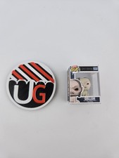 Bitty Pop! Figura GOLLUM Funko 1" Señor de los Anillos