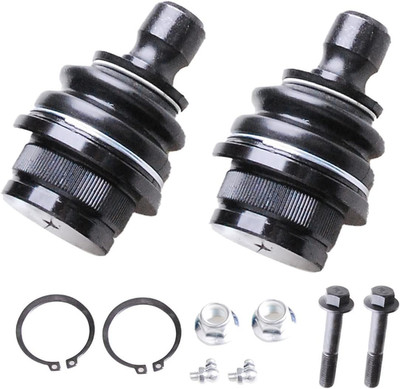 2Pcs Front Lower Ball Joint FITS for Nissan Armada Xterra 2005-15/ Frontier 2005