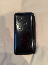 comme des garcons long wallet