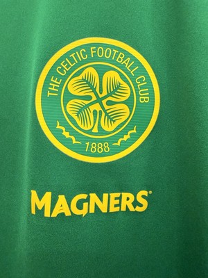 NB ニューバランス Celtic FC セルティックFC タンクトップ/XL s-l1200.jpg