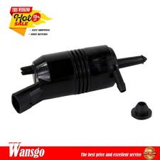 For 1991-2006 Buick Cadillac Chevrolet GMC Windshield Washer Pump 22127652