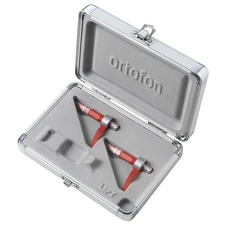 Ortofon Digital CC Twin Concorde Turntable Cartridges & Styli Pack OPEN BOX