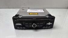 Autoradio Peugeot 3008