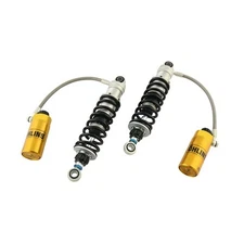 Ø-hlins, STX36 Twin Rear Shocks 14-16 Electra Glide Ultra Limited