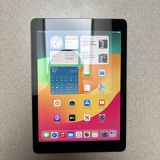 Apple iPad 6th Generation 128GB Tablets for sale - eBay