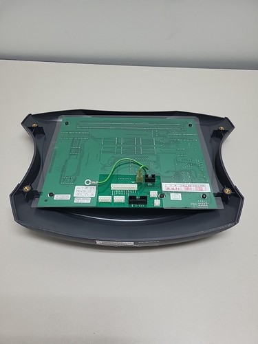 Octane Pro 4700 Elliptical Console (Read Description) (47) - Picture 6 of 7