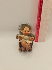 Troll Troubs d'epoca (Goblin, Gremlin, Hob, Imp, Gnomo, Elfo)