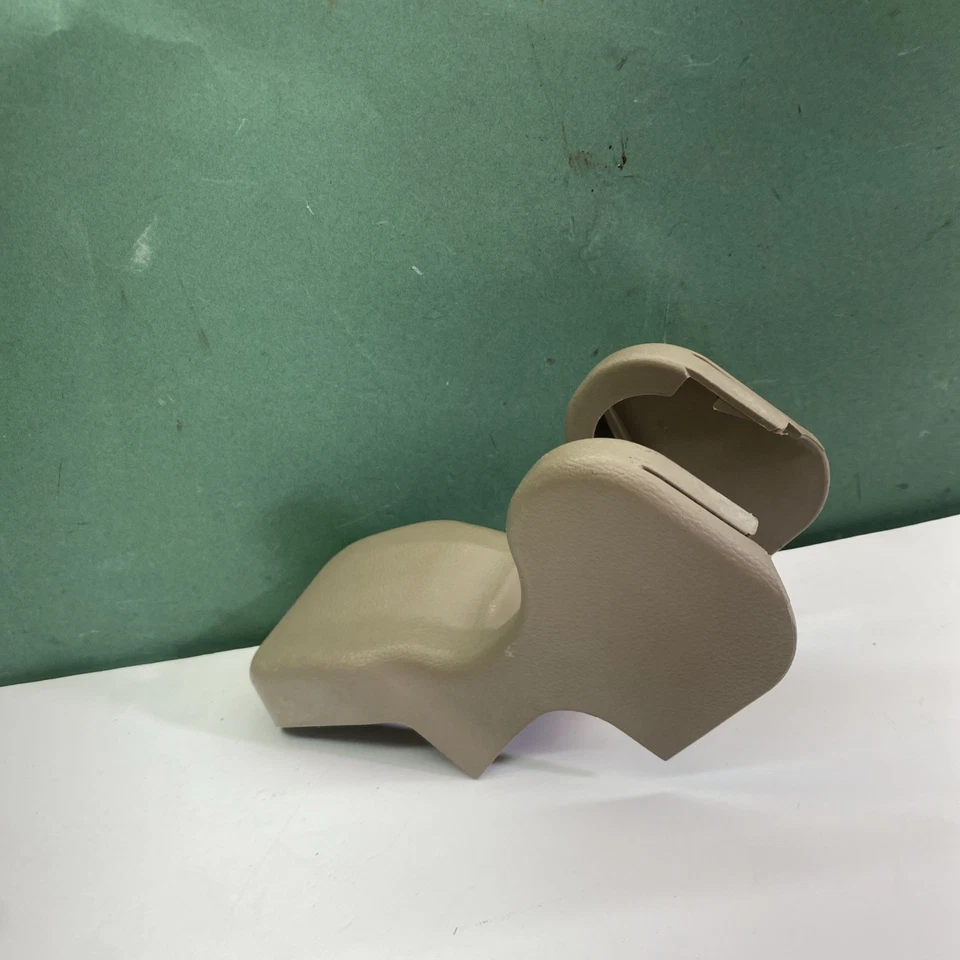 Saturn Vue 2008 2010 asiento trasero derecho pasajero asiento perno cubierta 96476960 OEM Foto 4 de 4