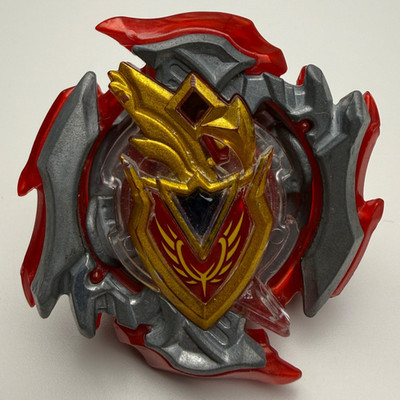 TAKARA TOMY Beyblade BURST B-105 Z Achilles 11 Xtend+