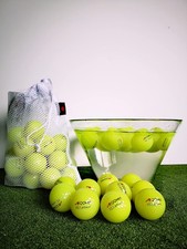 A99 Golf 48Pcs Floating Balls Floater Practice Aid Water Range Pool Pond Balls