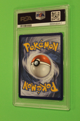 2021 ポケモン ミミッキュ デルタ種 ホロ PSA 10 #136 PSA 10 Mimikyu SWSH136 Delta Species Celebrations Promo