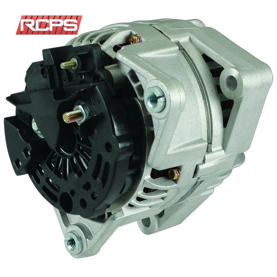 Alternador 120A nuevo para Saturn LW300 3,0 L 2001-2003 9227893 22674550 0124515008 Foto 2 de 2