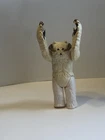1981 VINTAGE STAR WARS WAMPA SNOW BEAST MONSTER HOTH ACTION FIGURE