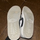 Men’s Size 12 Nike Air Jordan’s Grey And Black Retro — photo 3