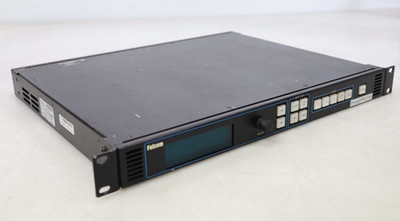 Barco Folsom ImagePRO-HD Video Signal Processor Scan Converter Scaler 1RU