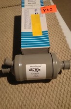 Parker WSL 165S 5/8" Filter