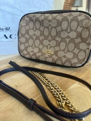 sac coach vintage - Photo 1/4