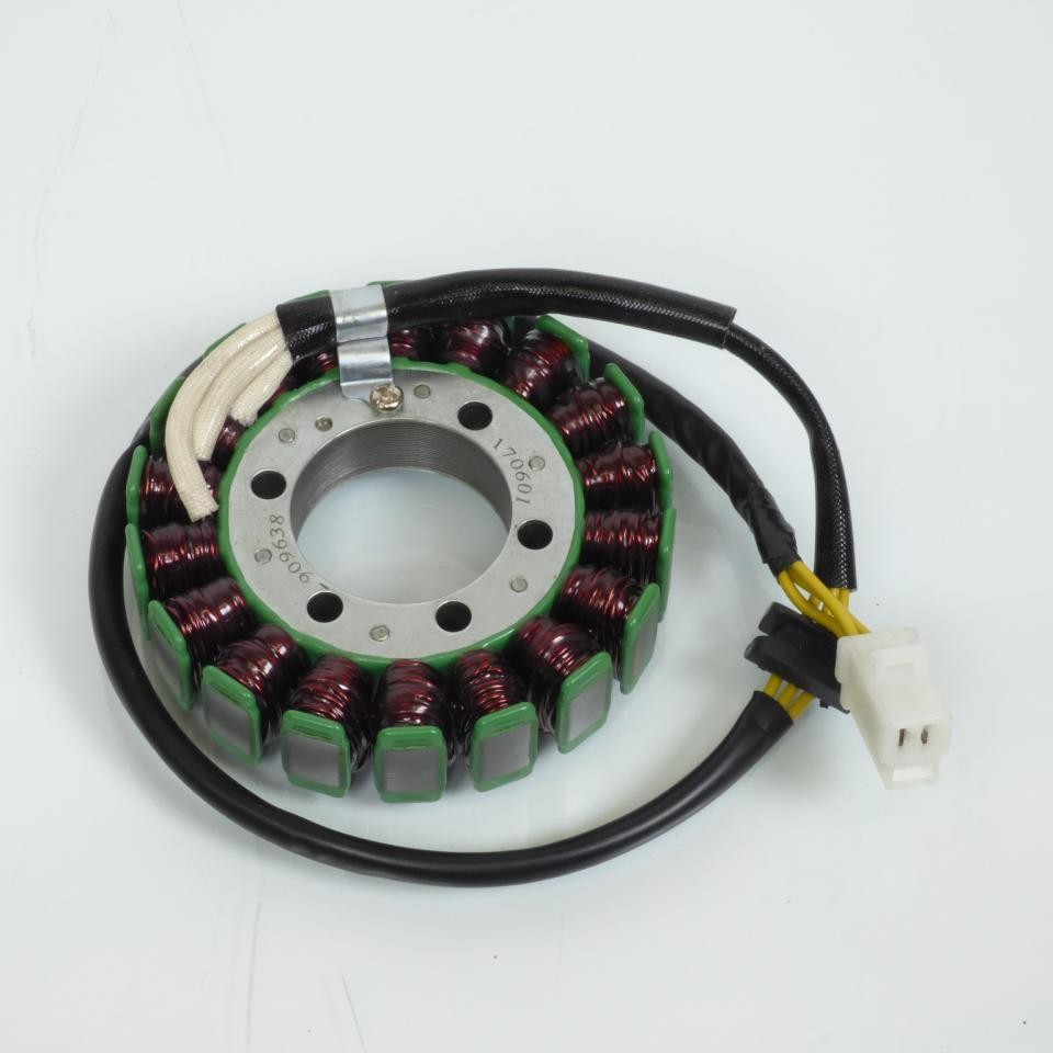 Alternateur Electrosport ESG638 stator de rechange Kawasaki ZXR 600cc