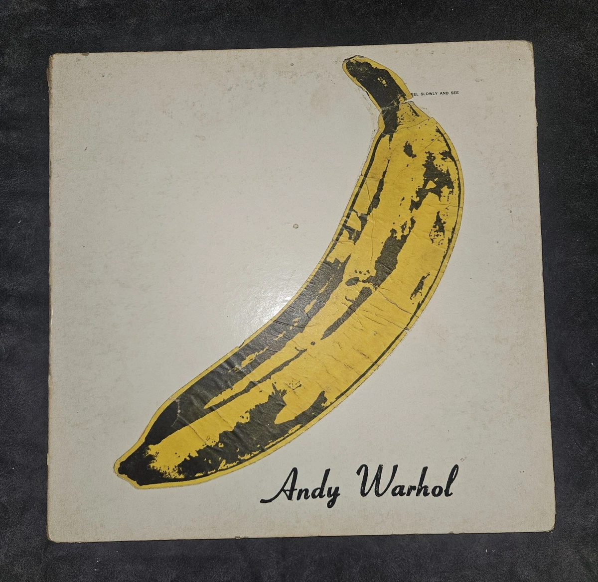Velvet Underground Nico for sale - eBay