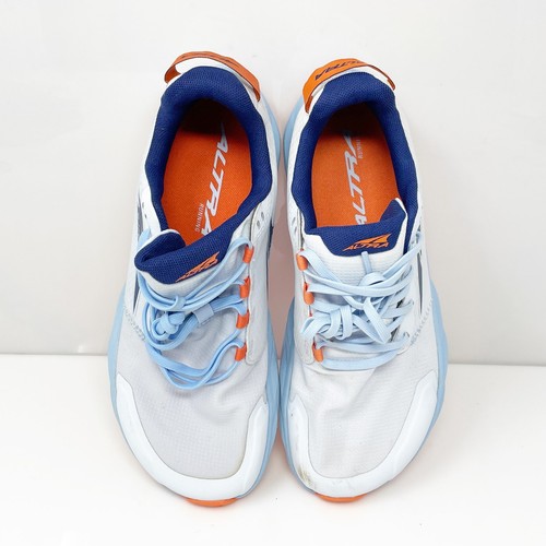 Altra Womens Superior 6 AL0A82CM444 Blue Running Shoes Sneakers Size 8 - Picture 12 of 12