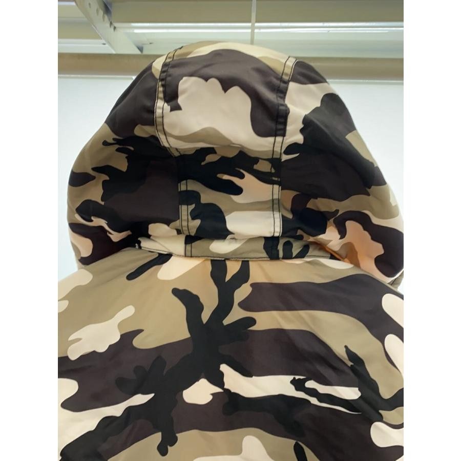 STUSSY 25AW Flight Bomber Jacket S Camo 115865 Men 9691 thumbnail 8