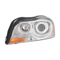 Hauptscheinwerfer Valeo 046898, Links