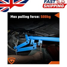 Arm Lever Bar Arm Lever Bar Heavy duty new tool Wishbone Removal UK
