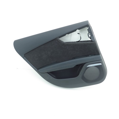 Türverkleidung Alcantara hinten links Audi A7 Sportback 4G8867303C