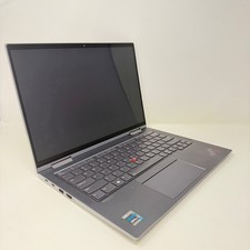 Lenovo Thinkpad X1 Yoga Gen 6 14" i7-1185G7 16GB RAM 512GB SSD Windows 10