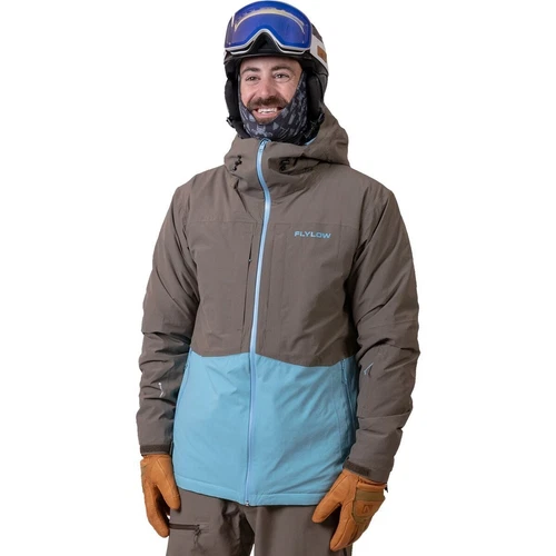 Flylow Albert Jacket - Men's