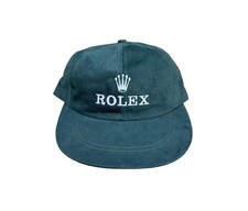 Vintage Thalhimer Rolex Historic Sportscar Racing LTD. '01 Hat