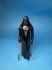 Vintage Star Wars 1977 Kenner ANH DARTH VADER Figure Complete w/ Cape & LS HK