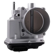 Electrical Throttle Body Valve For Nissan Pathfinder Xterra Suzuki Equator 4.0L