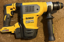 DEWALT DCH416 FLEXVOLT 60V MAX 1-1/4" SDS Plus Rotary Hammer Drill - Tool Only