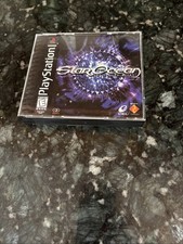 Star Ocean: The Second Story Sony PlayStation 1  2 Disc Set With Case UnTested