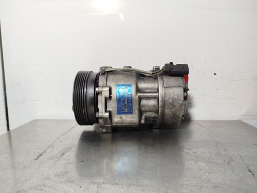1J0820803K klimakompressor 125857 AUDI A3 8L