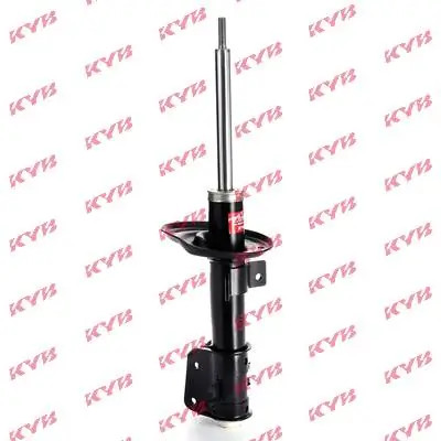 Amortisseur KYB 339731 pour stopper les vibrations au volant de voiture