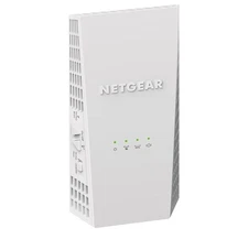 Netgear AC1900 Mesh WiFi Range Extender Essential Edition White EX6400 - Sealed