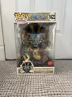 Funko Jumbo Pop Animation One Piece Kaido Dragon Form #1623 GameStop Exclusive