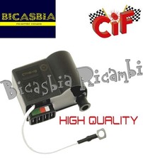 21324 - CIF - CENTRALINA ELETTRONICA VESPA 125 150 200 PX PE ARCOBALENO T5