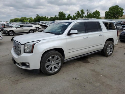 #ad 2015 20 GMC YUKON XL 1500 Washer Bottle $93.10