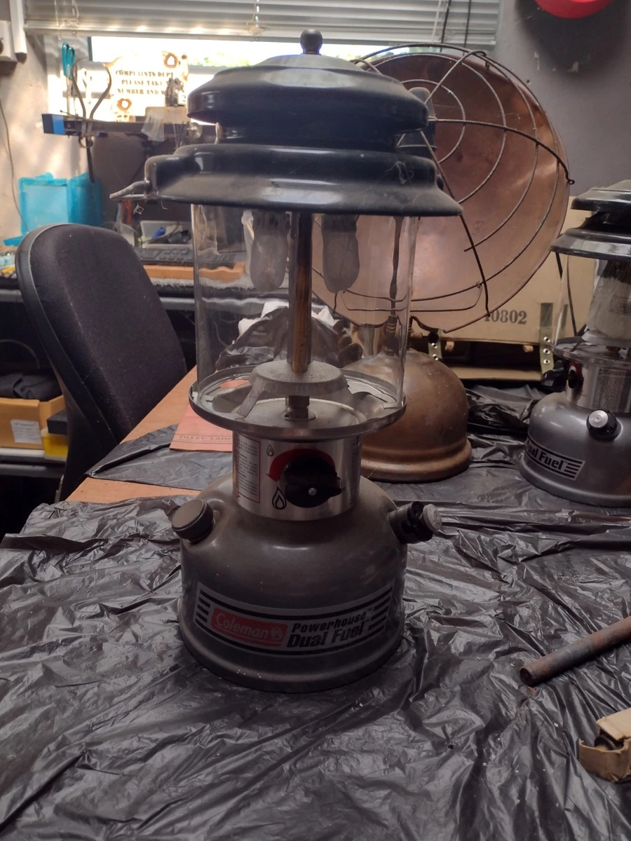 Coleman 295 for sale | eBay UK
