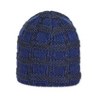 StrickmüTze Sterntaler Querzopf, Jahre, Baumwolle, Kinder MüTze