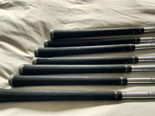Callaway Apex AI150 Set 5-9 P A 7 Clubs Steel Regular RH